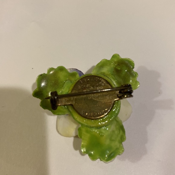 ANTIQUE BROOCH - Picture 5 of 5